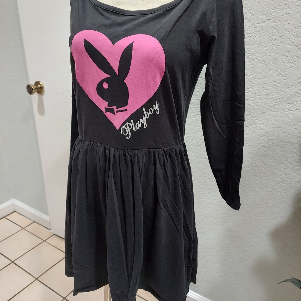 Playboy dress